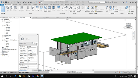 progress of revit project 1a 24.png