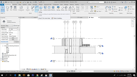 progress of revit project 1a 25.png