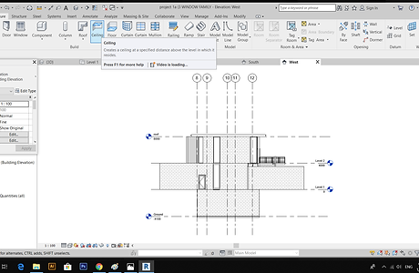 progress of revit project 1a 25.png