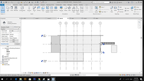 progress of revit project 1a 23.png