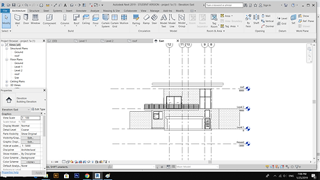 progress of revit project 1a 27.png