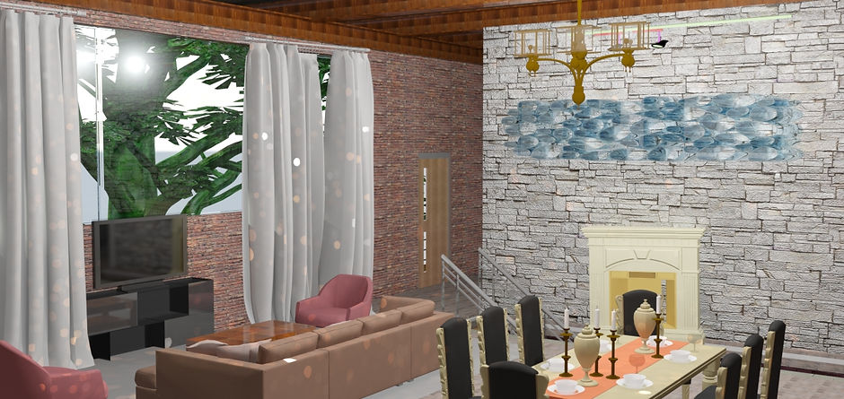 3Ds max interiror_Camera001.jpg