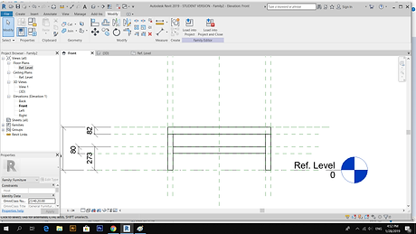 progress of revit project 1a 29.png