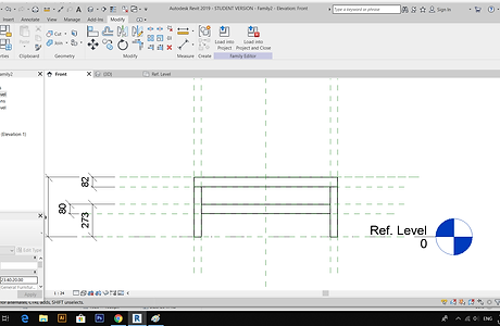 progress of revit project 1a 29.png