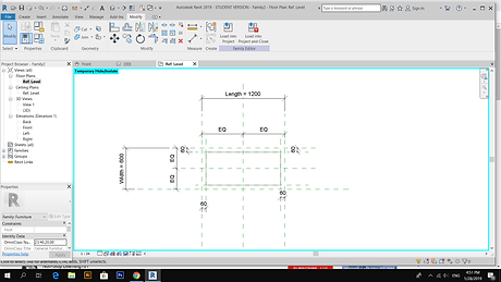 progress of revit project 1a 28.png