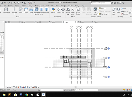 progress of revit project 1a 22.png