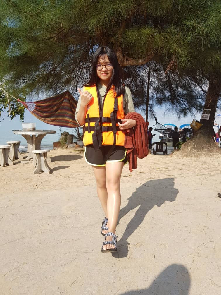 TIOMAN (CLASSTRIP)