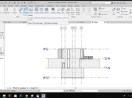 progress of revit project 1a 25.png