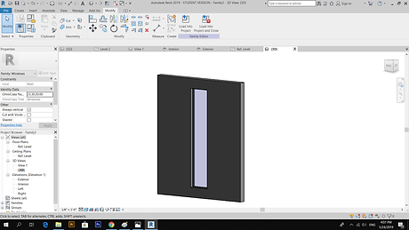 progress of revit project 1a 15.png