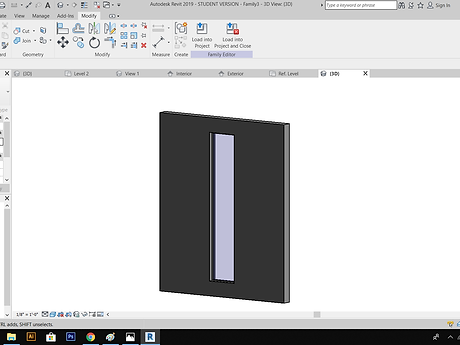 progress of revit project 1a 15.png