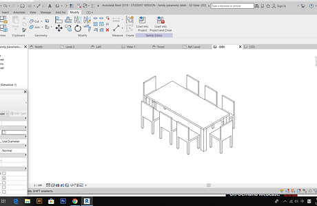 progress of revit project 1a 31.png