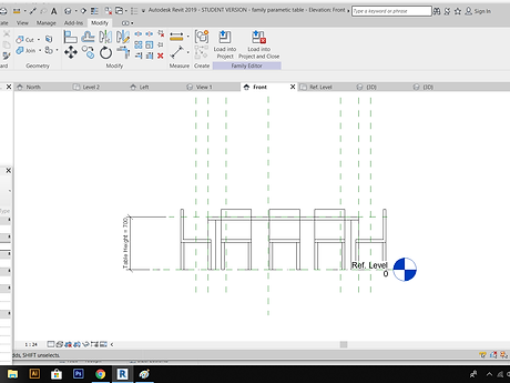 progress of revit project 1a 33.png