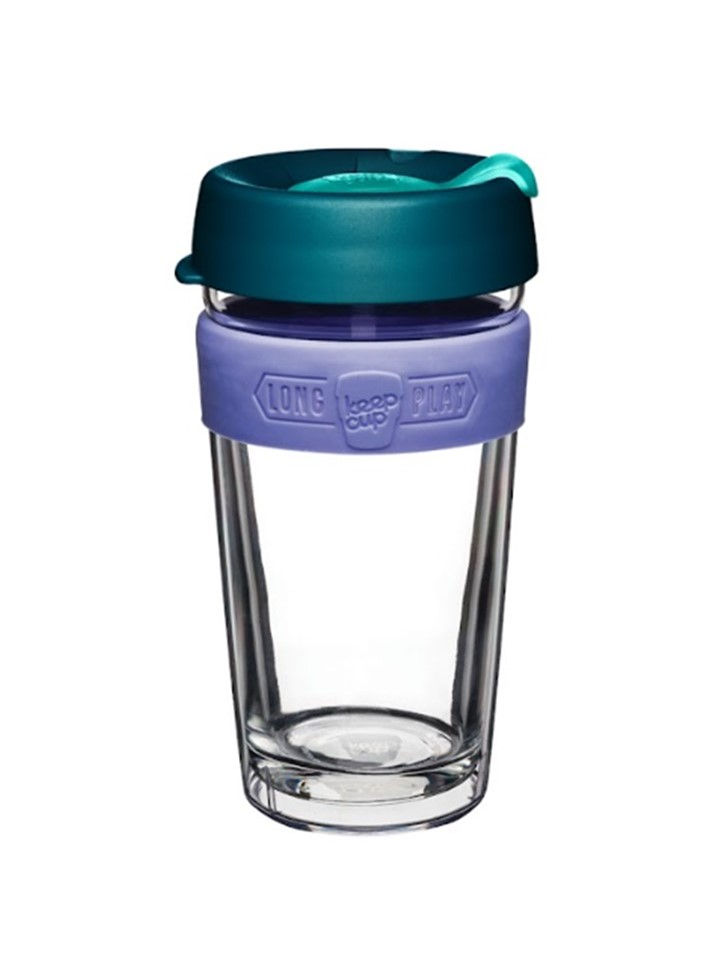 Cupping Initiative KeepCup Philippines