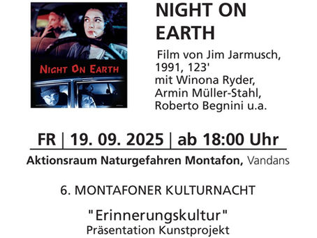 HERBSTPROGRAMM