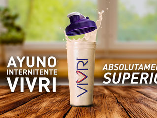 ¿Ya conoces al Ayuno Intermitente?