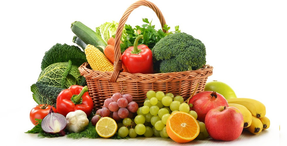 vivri contiene frutas y verduras para que puedas evitar el cancer