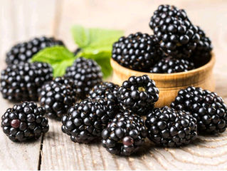 Cómo cultivar tus propias moras en casa