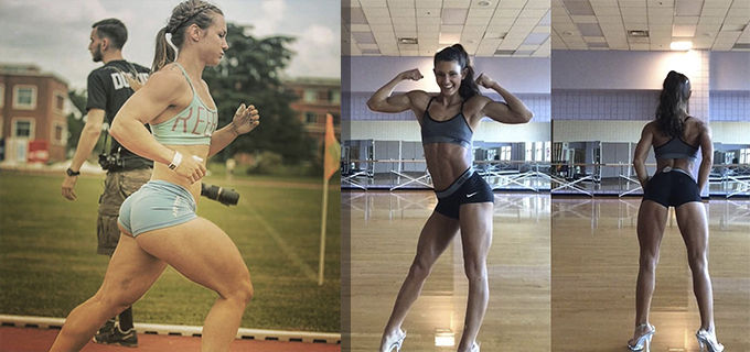 mejores ejercicios para mujeres