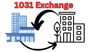 Stratégie fiscale 1031 Exchange pour l'immobilier aux USA - Réinvestissement du capital pour la croissance active d'une entreprise sous Visa E-2 par The Deltin Law Firm LLC.