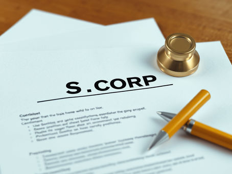 E-2 Visa et S Corporation : comment optimiser votre structure d’entreprise aux États-Unis