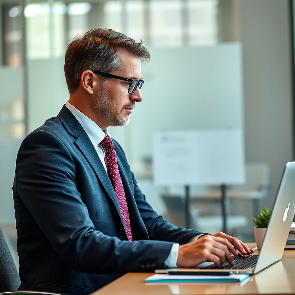 The Consultant’s E-2 Business Plan: Your #1 Tool to Convince