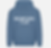 Original "Relentless Faith" Hoodie