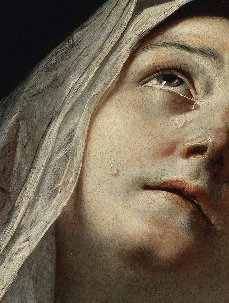 L’orrore
(El horror)