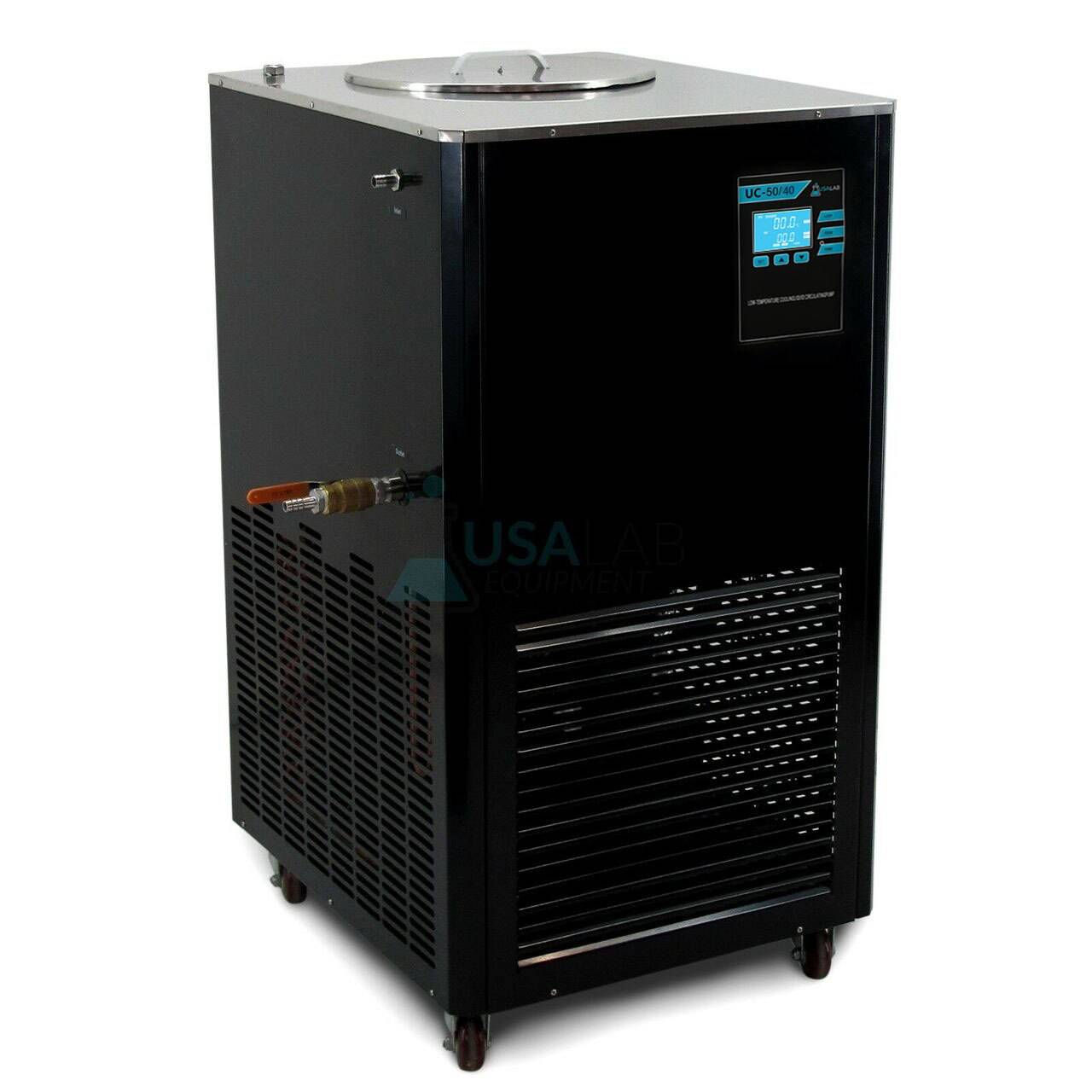USA Lab -40°C 50L Recirculating Chiller UC-50/40 30L/Min