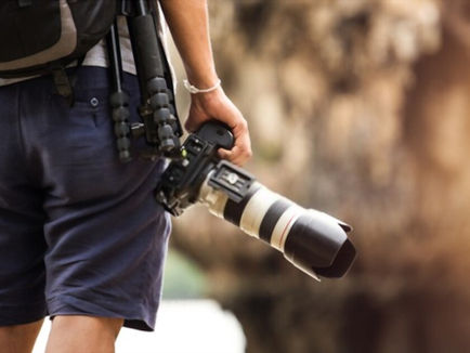 Photography Business