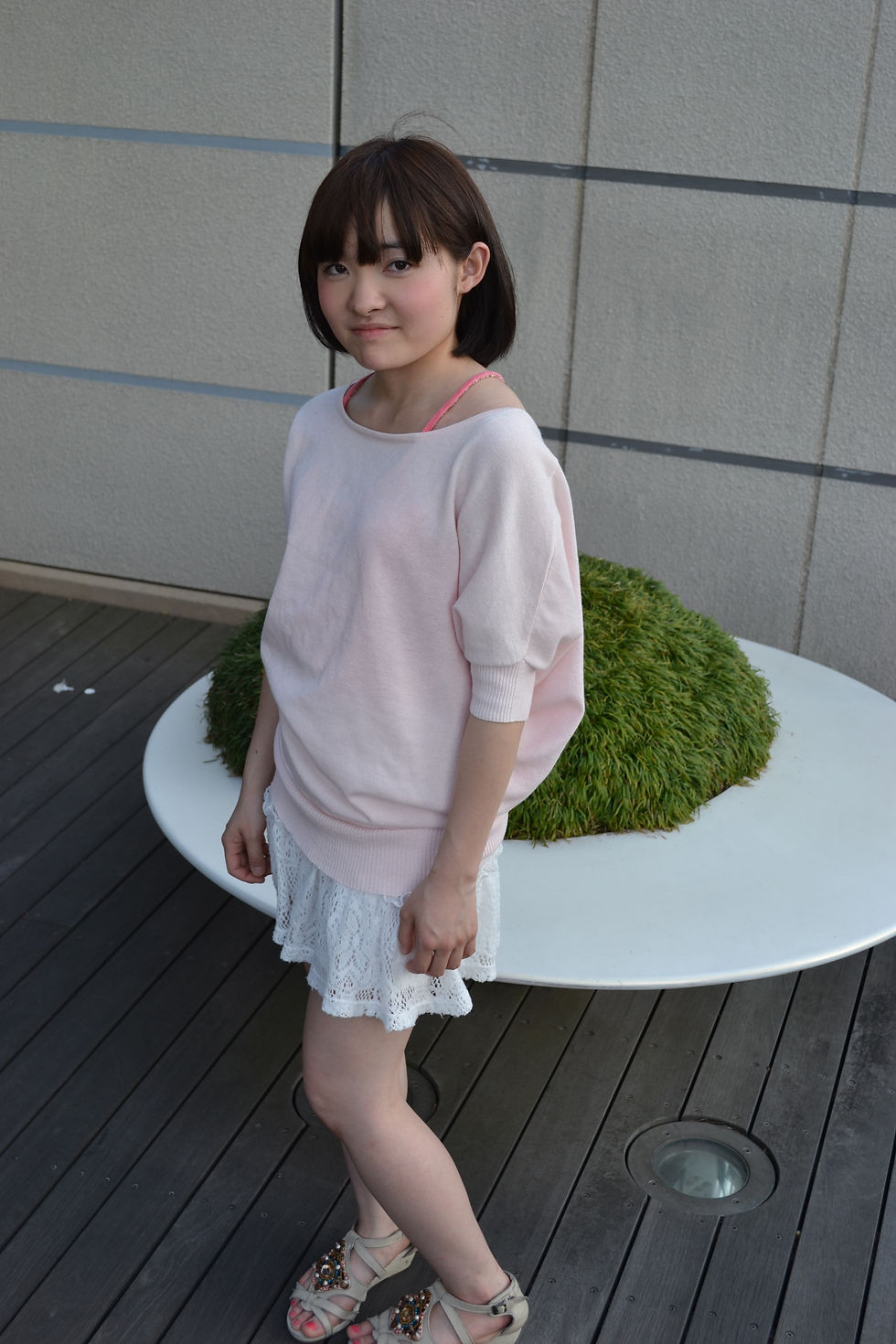 あいだあかね