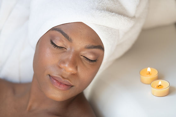 Facial