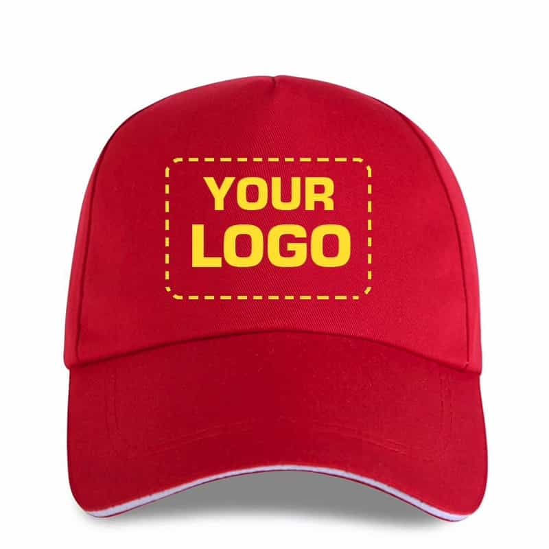 Thumbnail: Logo Caps (5pcs)