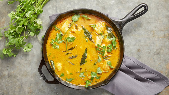 Fish Khorma