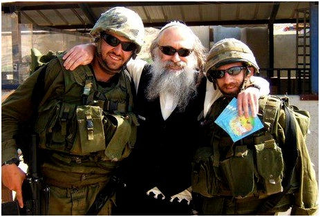 The Secret Weapon of the Jewish People