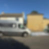 Carters restoration van