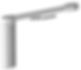 Glydea curtain rail
