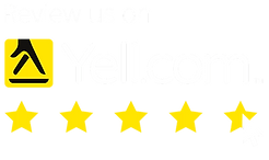 Review us on yell
