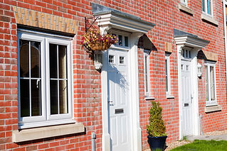 UPVC Doors