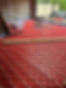 Under floor heating