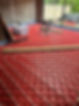Under floor heating