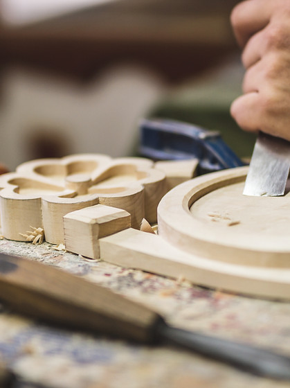 Woodcraft
