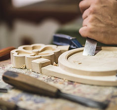 Woodcraft
