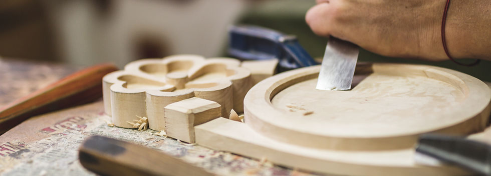Woodcraft