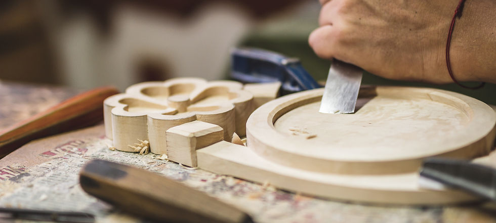 Woodcraft