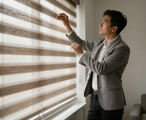 freepik__a-man-in-a-striped-blazer-and-black-pants-adjusts-__82561.png