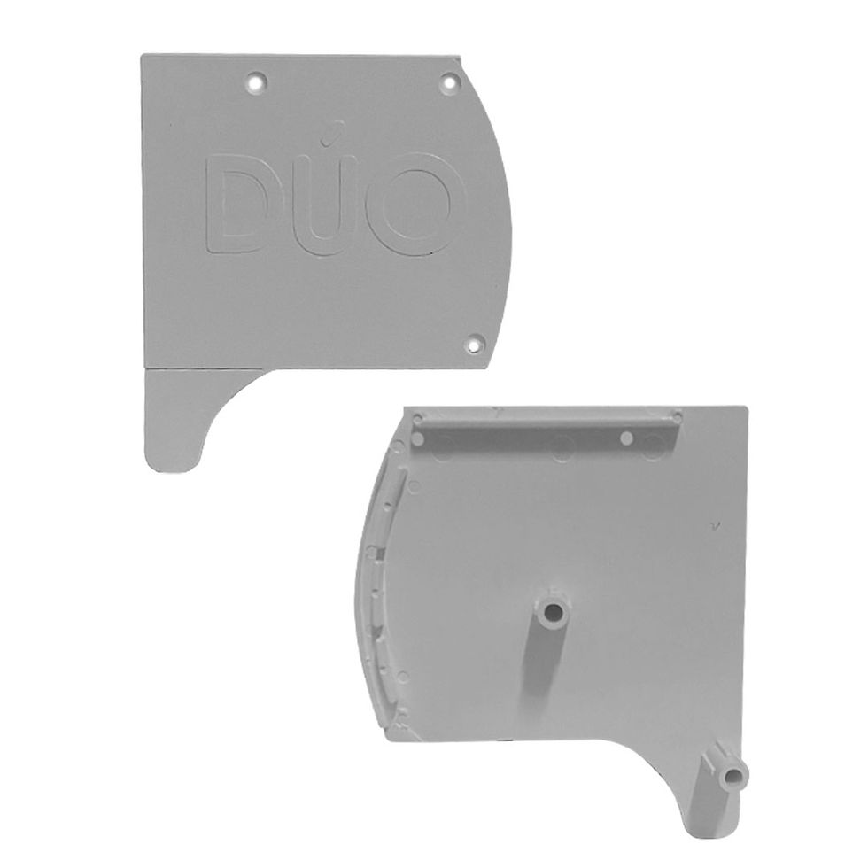 Miniatura: Royal Duo