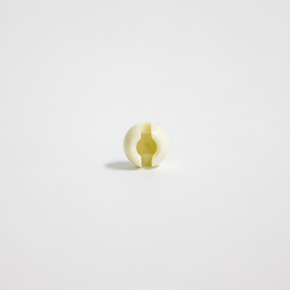 Miniatura: Tope de Cadena Plastico