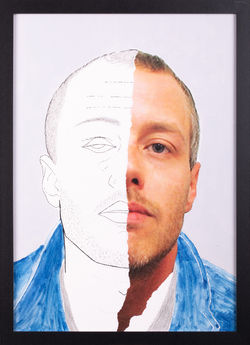 Emmanuel Unaji, Past: Victims Rights, Magistrates Association 100 Years of Justice Exhibition