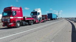 Asistencia en Carretera