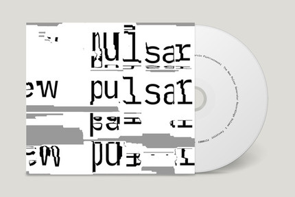 The New Pulsar Generator Recordings Volume One